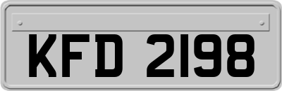 KFD2198