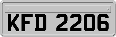 KFD2206