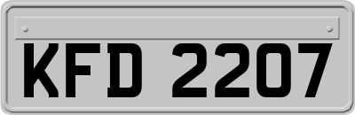 KFD2207