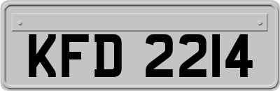 KFD2214