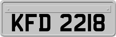 KFD2218