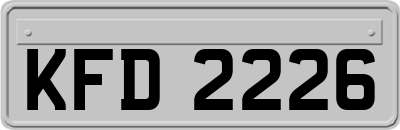 KFD2226