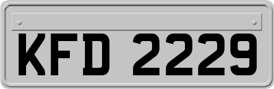 KFD2229