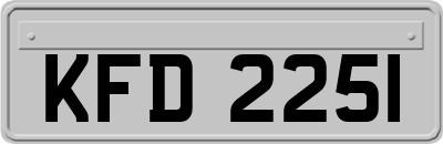 KFD2251