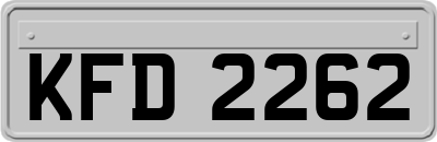 KFD2262