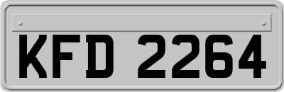 KFD2264