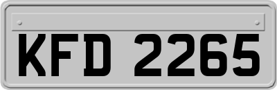 KFD2265