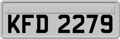 KFD2279