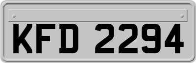 KFD2294