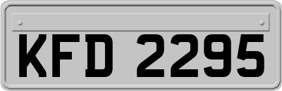 KFD2295