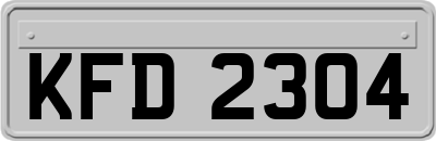 KFD2304