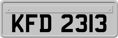 KFD2313