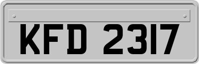 KFD2317