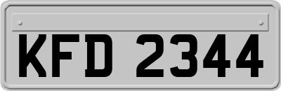 KFD2344