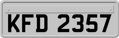 KFD2357