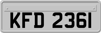 KFD2361