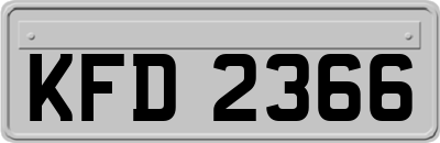 KFD2366