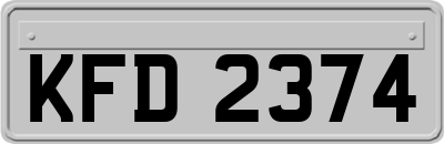 KFD2374