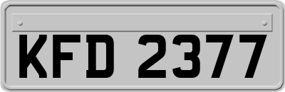 KFD2377