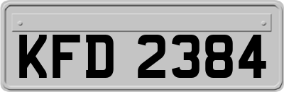 KFD2384