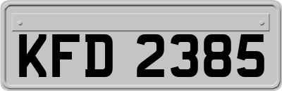 KFD2385