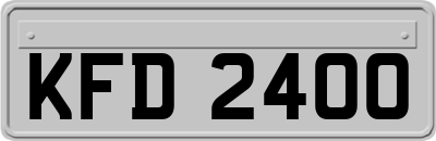 KFD2400