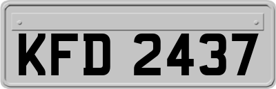 KFD2437