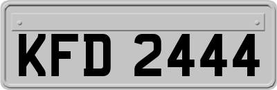 KFD2444