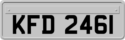 KFD2461