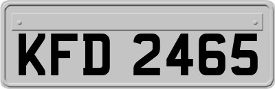 KFD2465