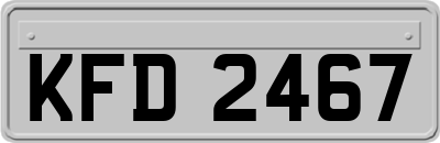 KFD2467