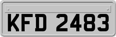 KFD2483