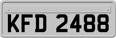 KFD2488