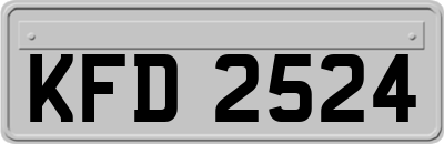 KFD2524