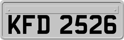 KFD2526