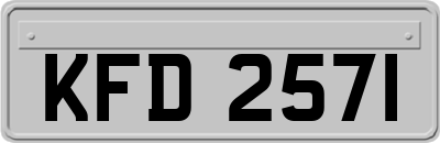 KFD2571