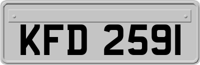 KFD2591