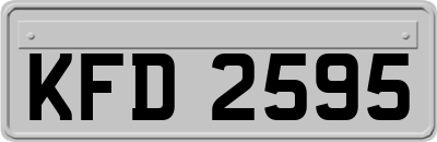 KFD2595