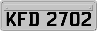 KFD2702