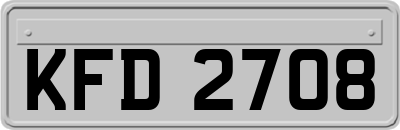 KFD2708