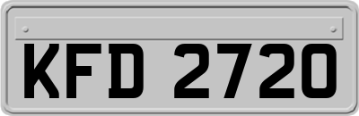 KFD2720