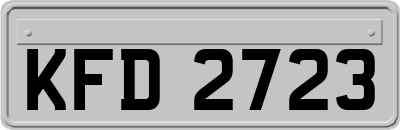 KFD2723