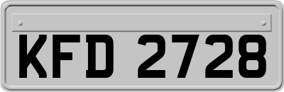 KFD2728