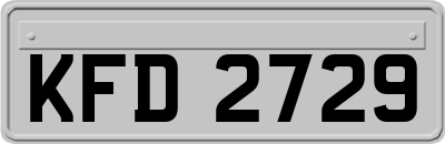 KFD2729