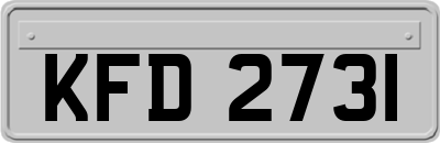 KFD2731