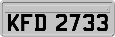 KFD2733