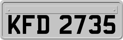 KFD2735