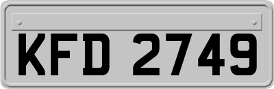 KFD2749