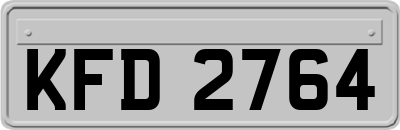 KFD2764