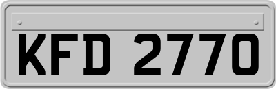 KFD2770